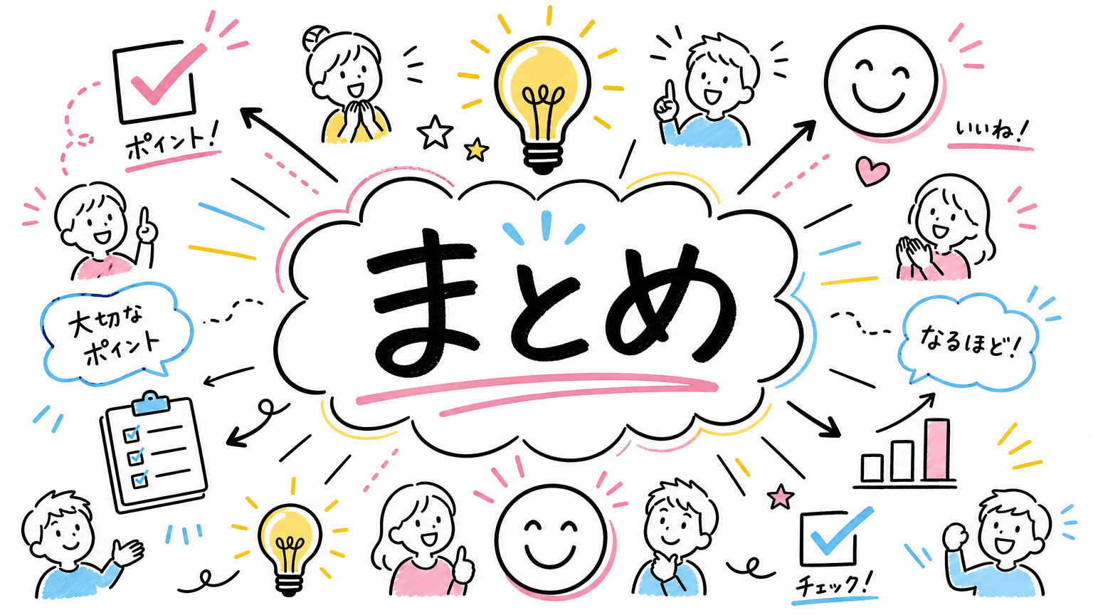 まとめ